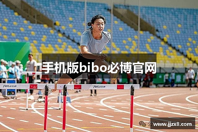 手机版bibo必博官网